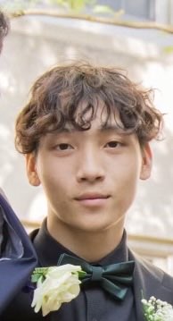 Duy (Simon) Pham headshot